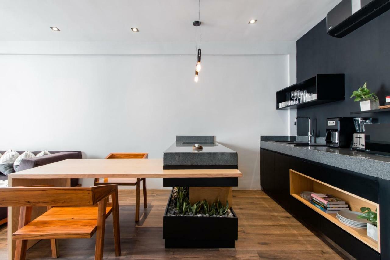 Apartamento Life Boutique